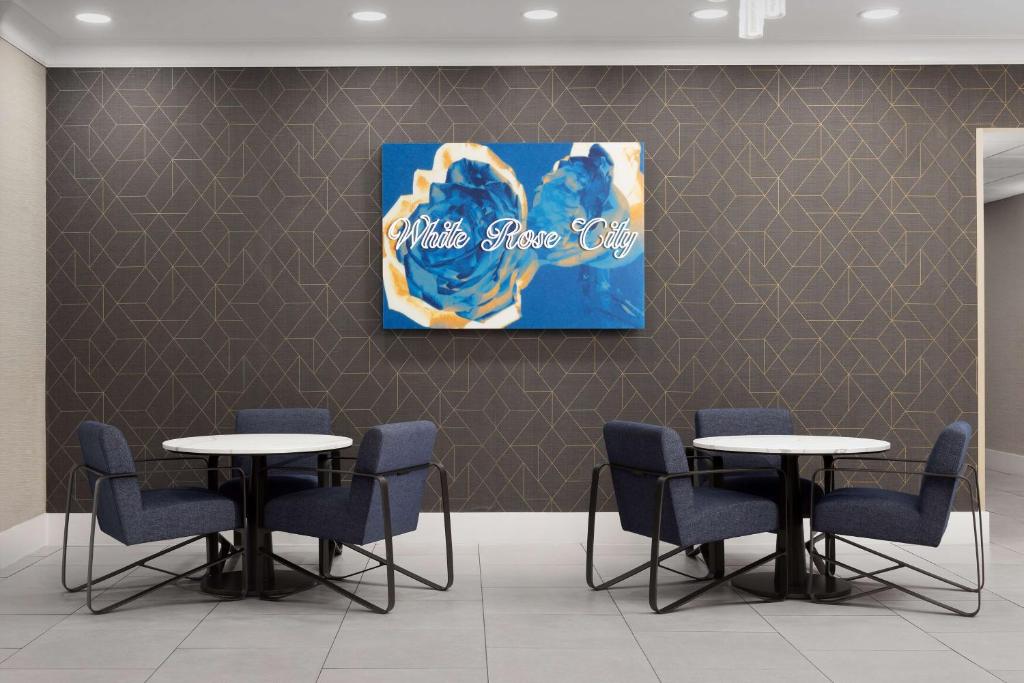 Homewood Suites by Hilton York photo 4