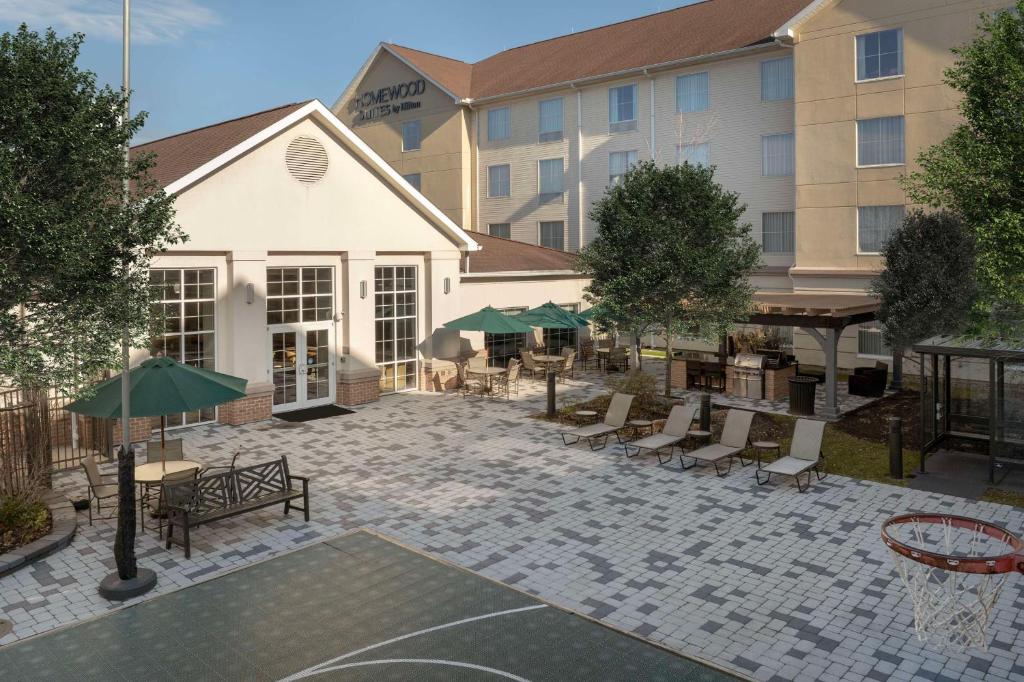 Homewood Suites by Hilton York photo 3