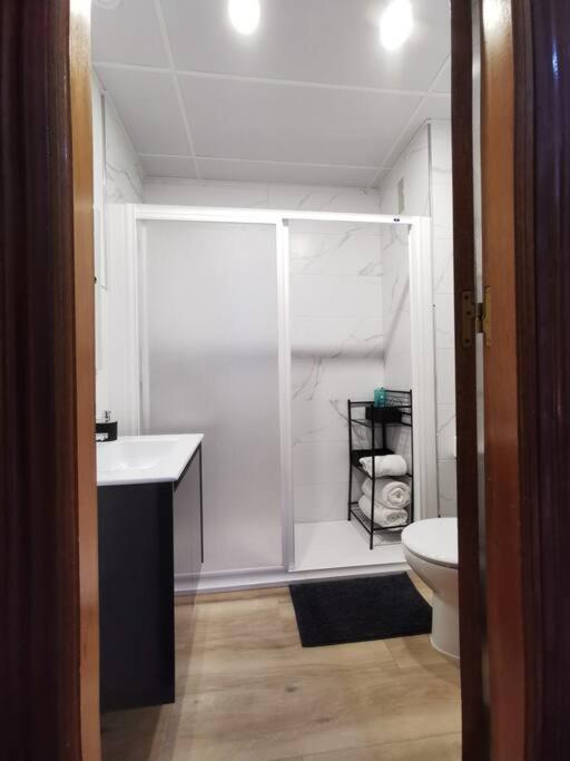 Apartamento en la Cala del Moral photo 3