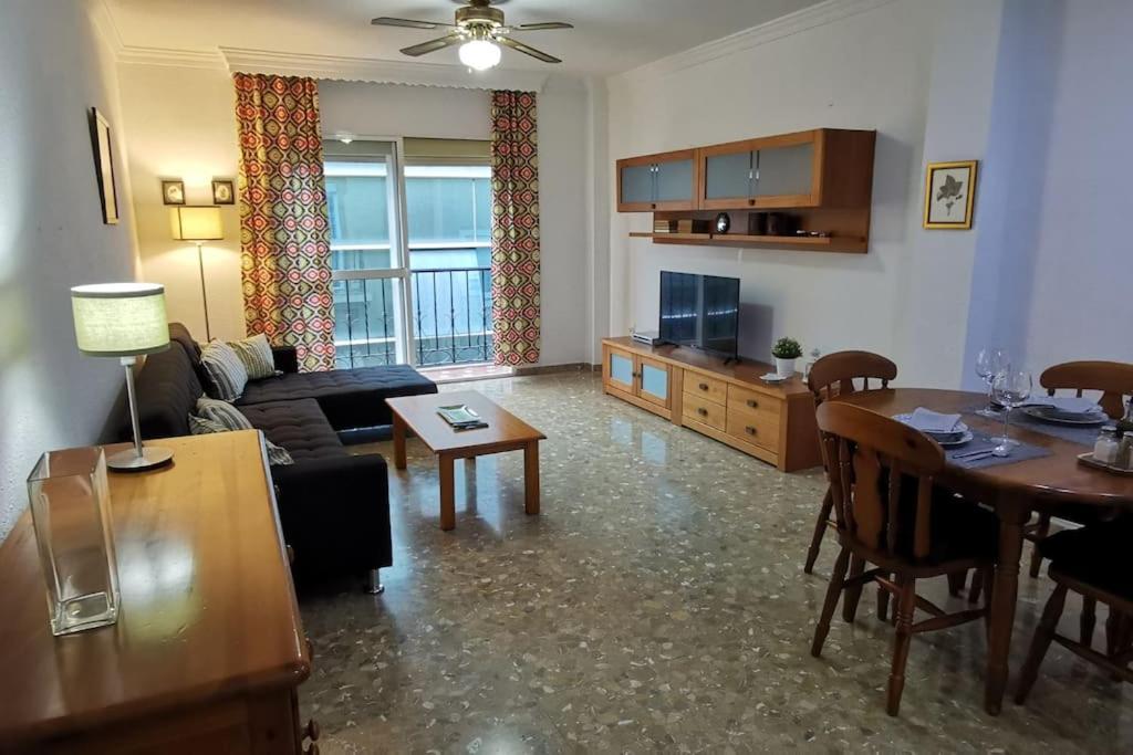 Apartamento en la Cala del Moral photo 4