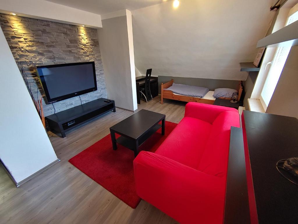 Privat Apartment Zdenko photo 4