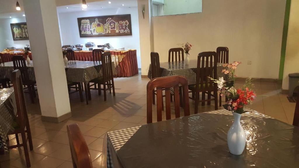 Victory Inn Monaragala