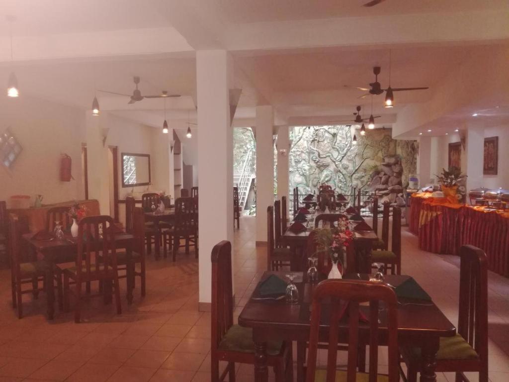 Victory Inn Monaragala photo 1