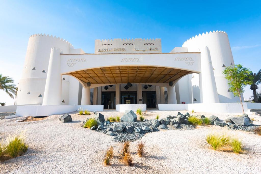 Liwa Hotel