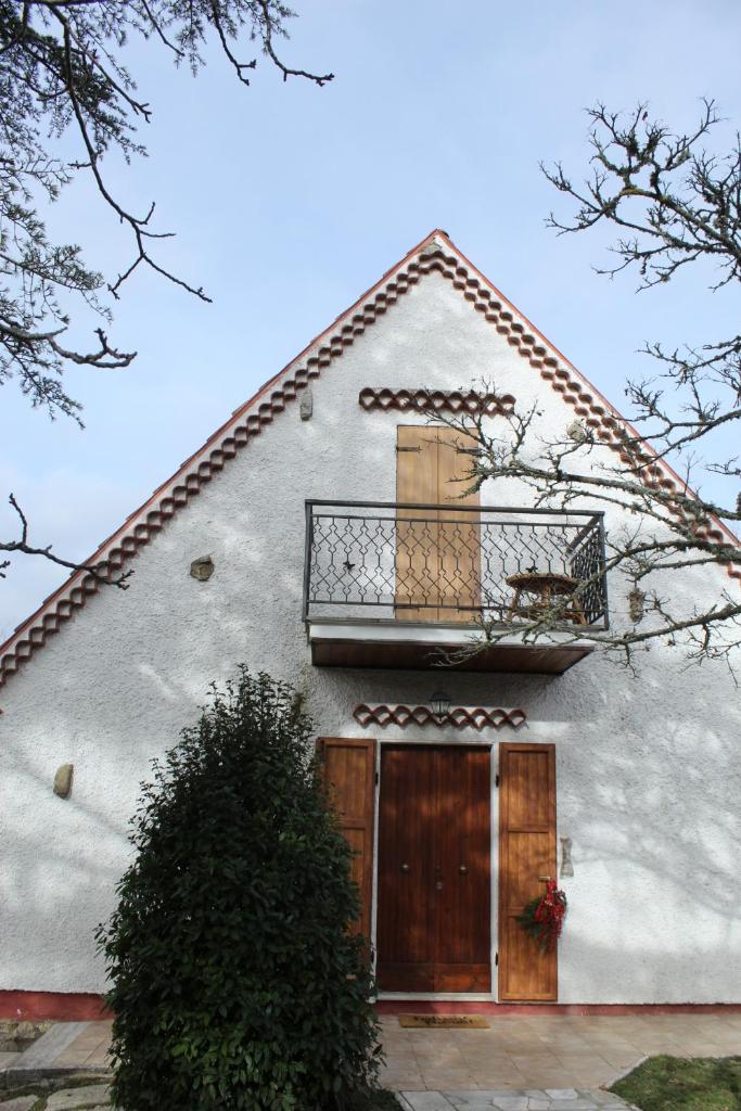 Villa Anna