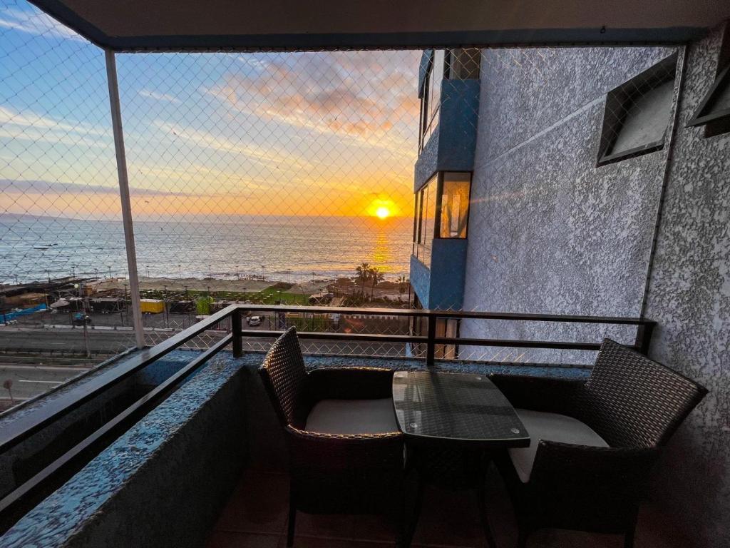 Departamento Los Delfines photo 1