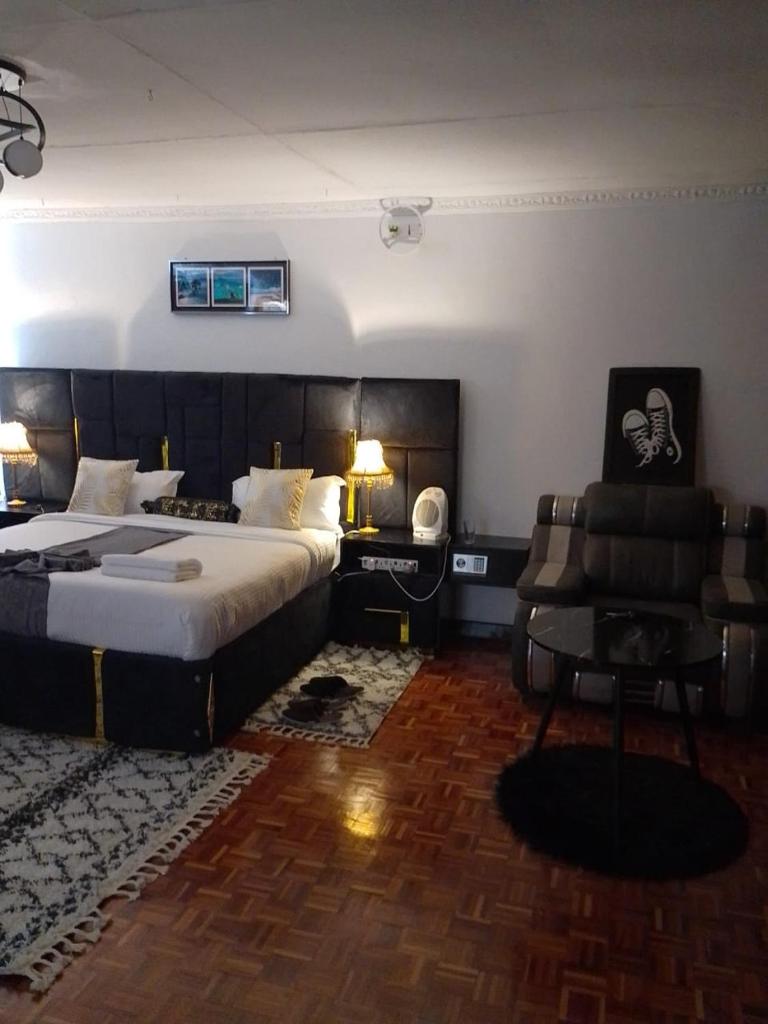 Furaha Executive 1 bedroom in Nakuru section 58 photo 2