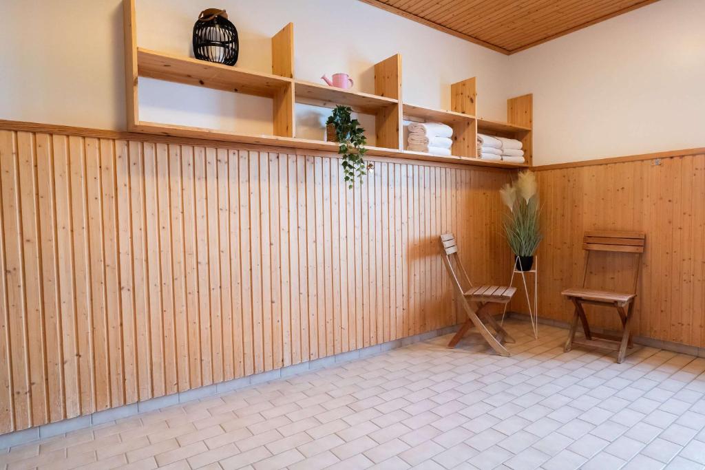 Best Western Plus Park City Solna photo 2