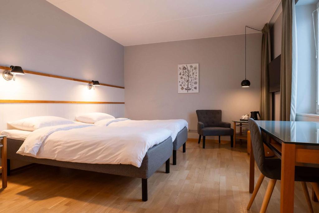 Best Western Plus Park City Solna photo 4