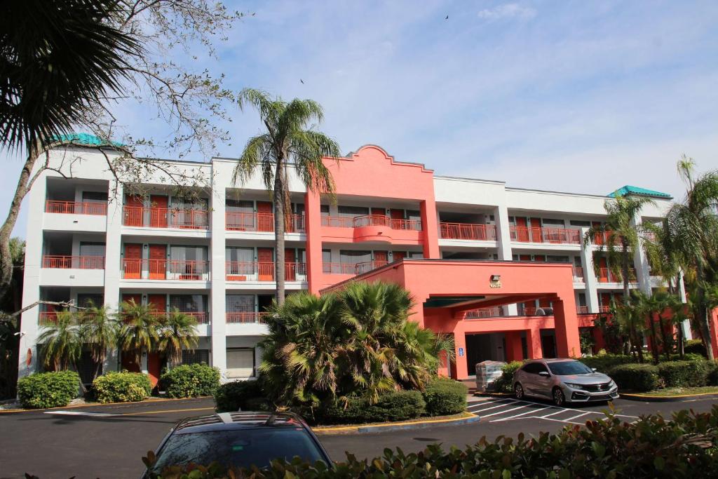 Boca Suites Deerfield Beach, SureStay Collection by BW image
