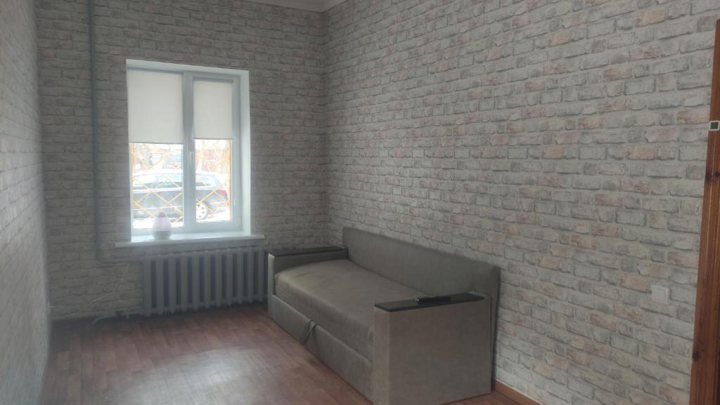 Cozy apartment near city center on Peremogy Avenue 44, bus and railway station nearby photo 2