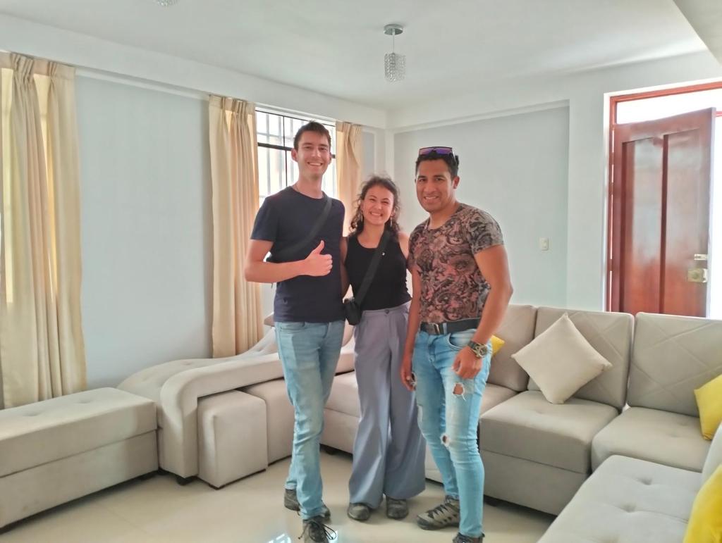 Alemar's House photo 2