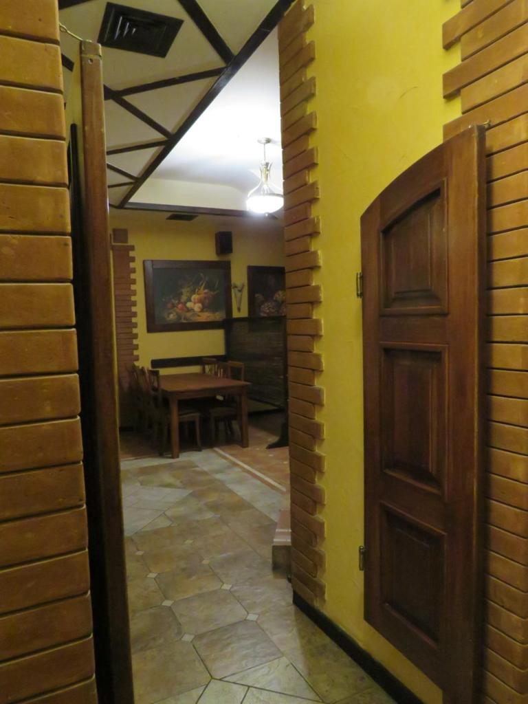 Hostel Jan in the very center photo 4