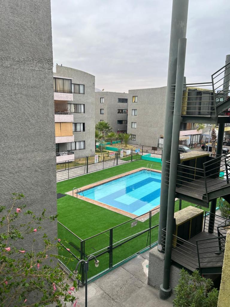Condominio Yucatán Iquique photo 1