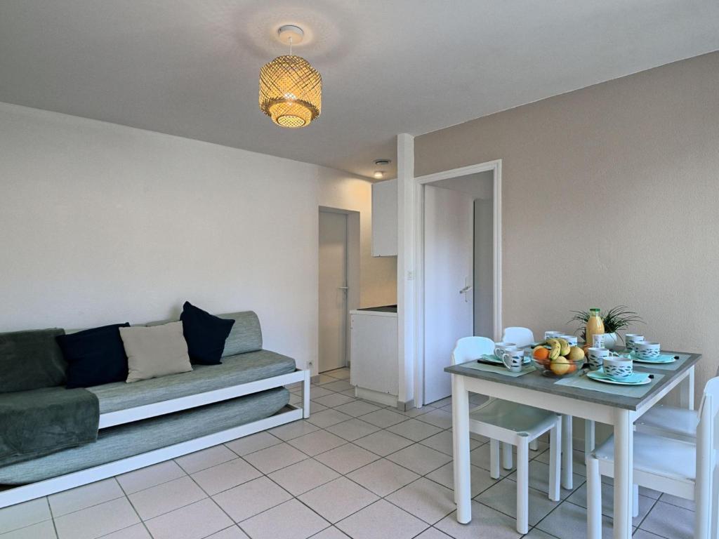 Holiday Home Hameau Océan - SHR100 by Interhome photo 1