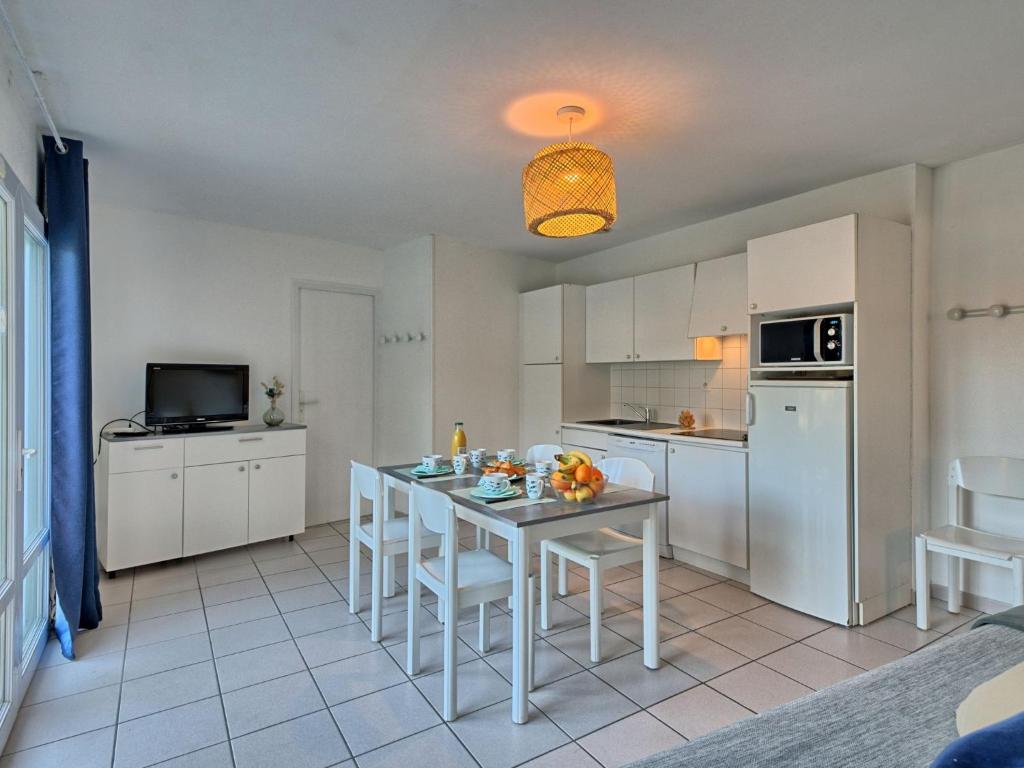 Holiday Home Hameau Océan - SHR101 by Interhome photo 3