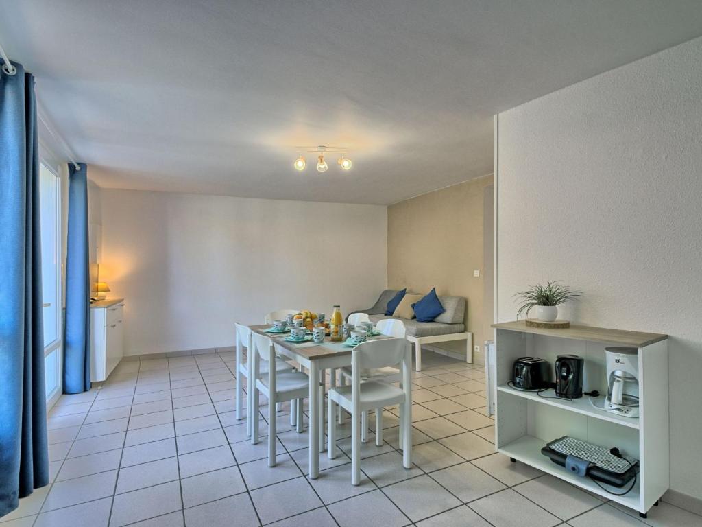 Holiday Home Hameau Océan - SHR102 by Interhome photo 1