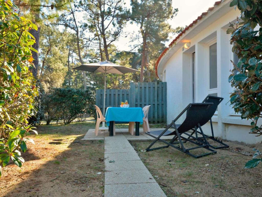 Holiday Home Hameau Océan - SHR102 by Interhome photo 3