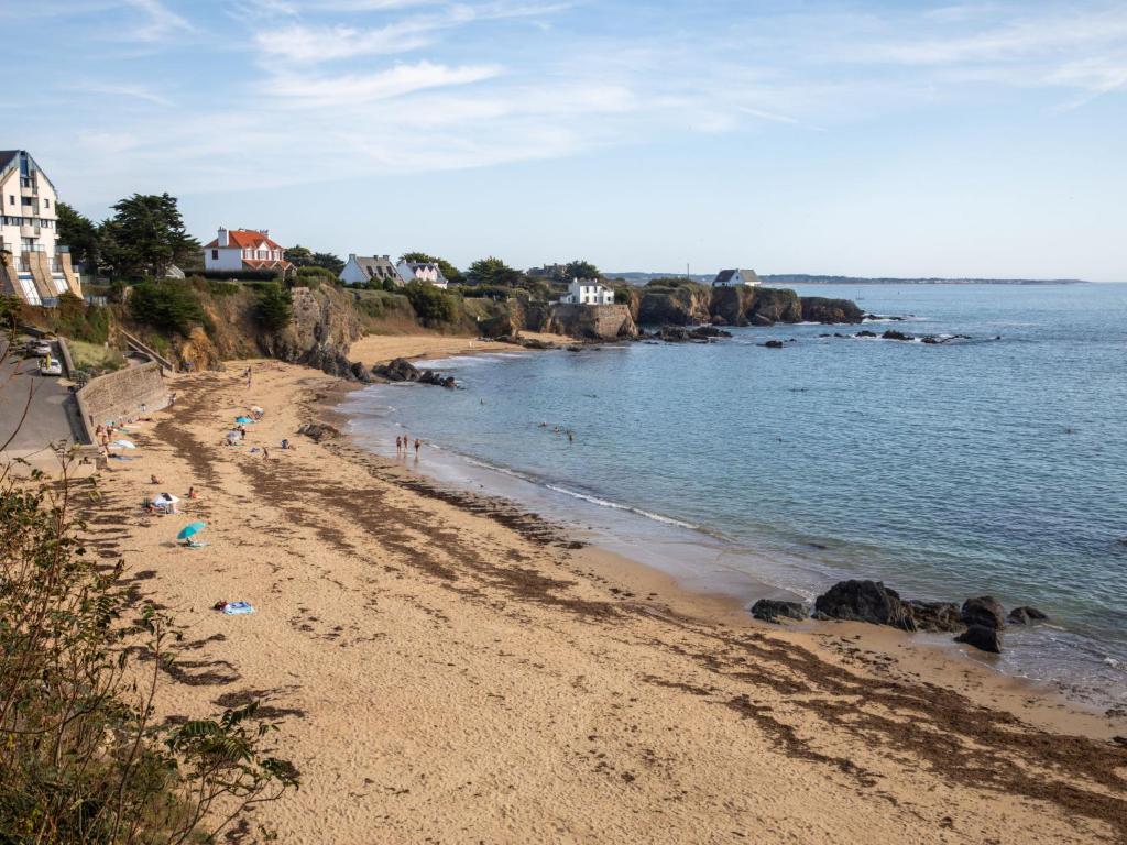 Holiday Home Les Roches - LPU 103 by Interhome photo 1