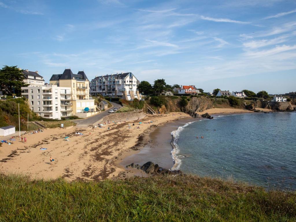 Holiday Home Les Roches - LPU 103 by Interhome photo 2