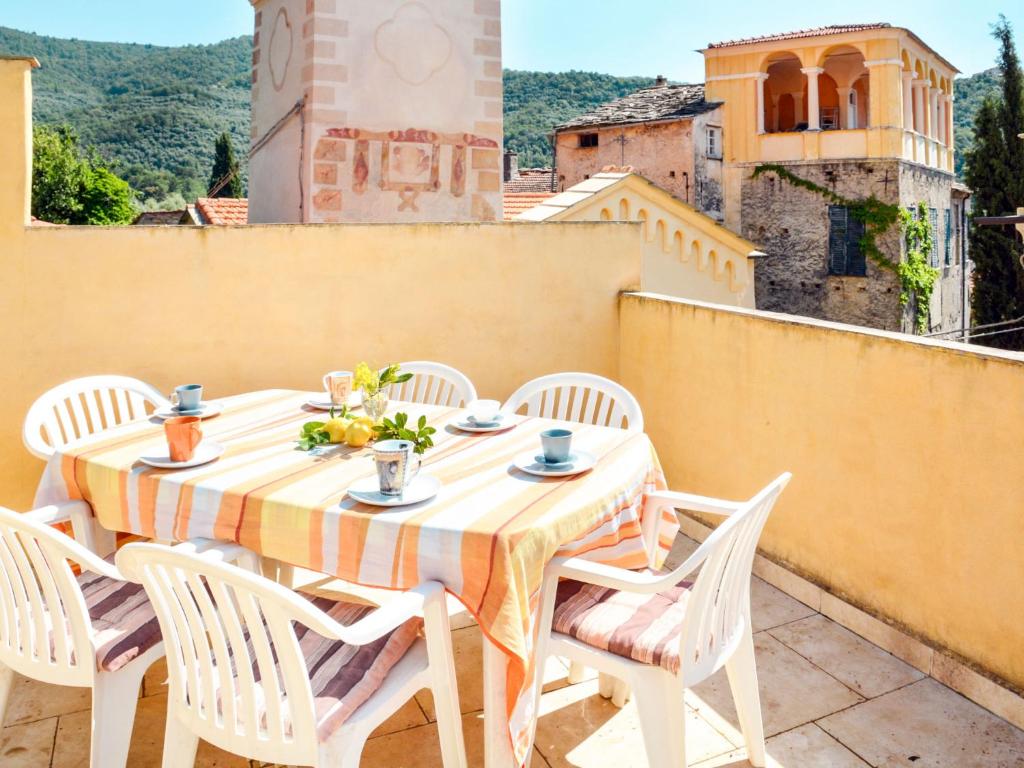 Holiday Home La Canonica - PRE190 by Interhome