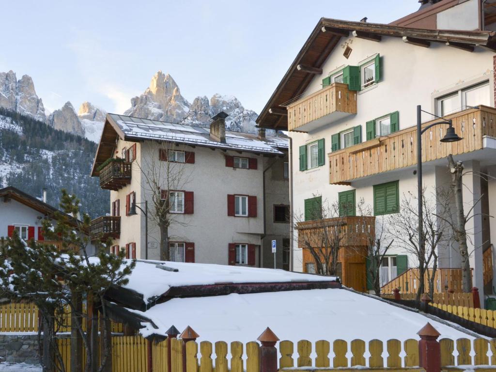 Apartment Deluca - PFS466 by Interhome