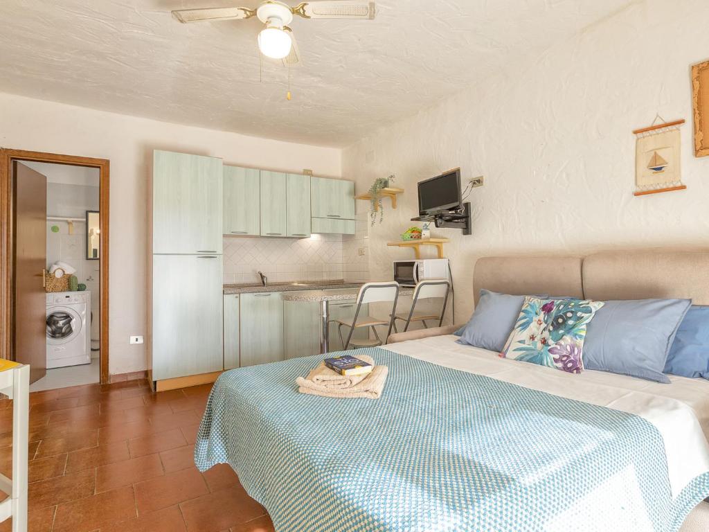 Apartment D4 - G1 by Interhome photo 3