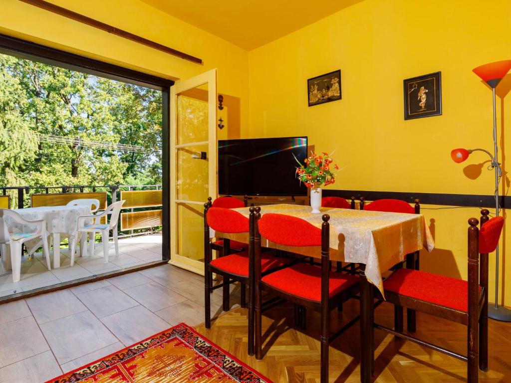 Holiday Home Kiwi by Interhome photo 2