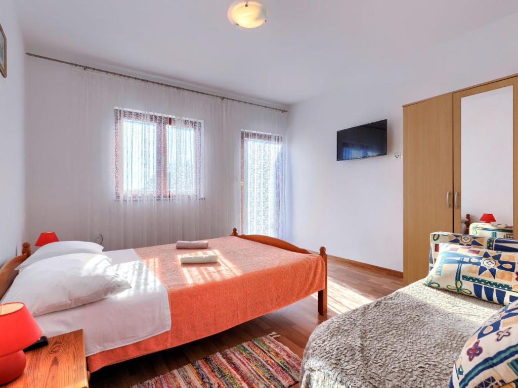 Apartment Perkovic by Interhome photo 1