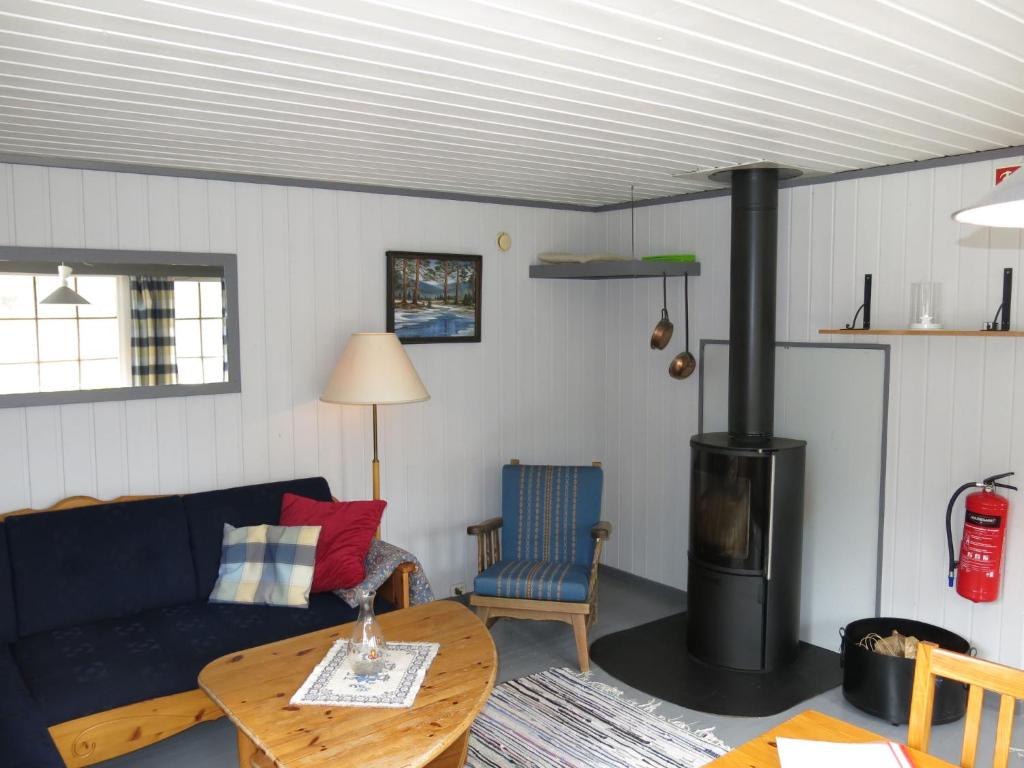 Chalet Trygvebu - SOW057 by Interhome photo 3