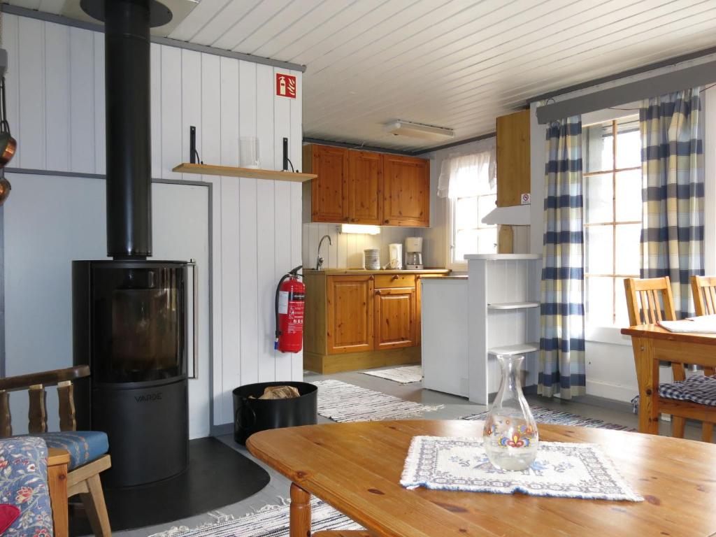 Chalet Trygvebu - SOW057 by Interhome photo 2