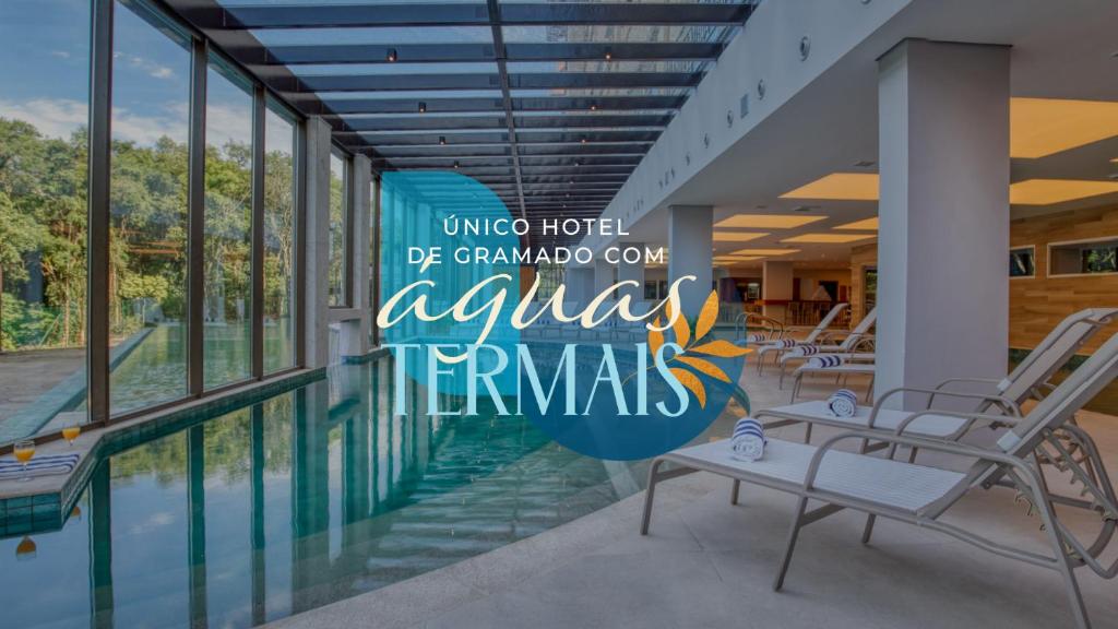 Wyndham Gramado Termas Resort & Spa photo 1