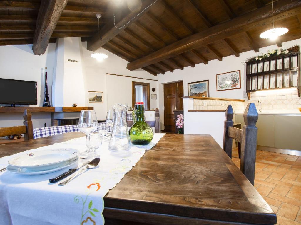 Holiday Home Le Bore - CNG122 by Interhome photo 2