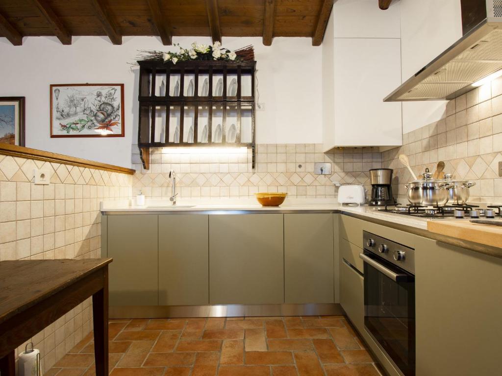 Holiday Home Le Bore - CNG122 by Interhome photo 3