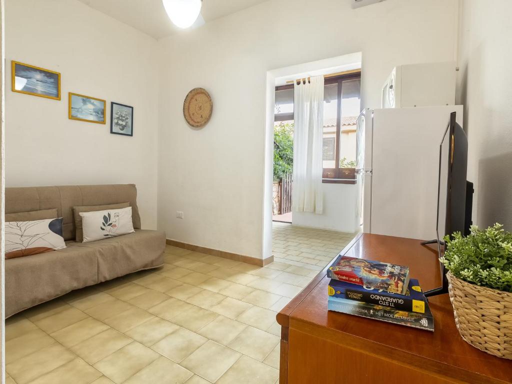 Apartment D3 - 3 by Interhome photo 3