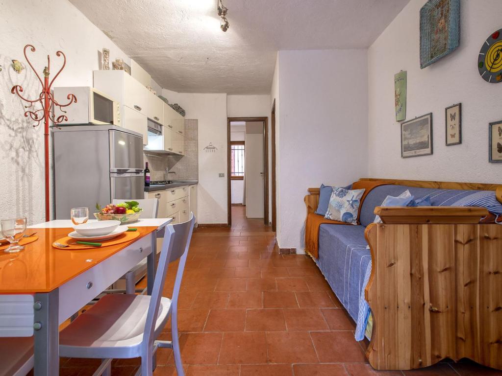 Apartment D4 - A2 by Interhome photo 1