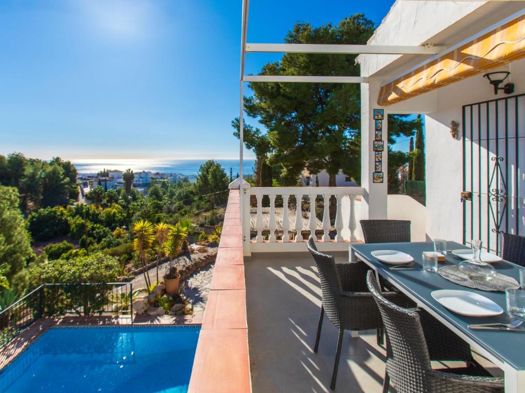 Holiday Home Villa Alegria by Interhome photo 3