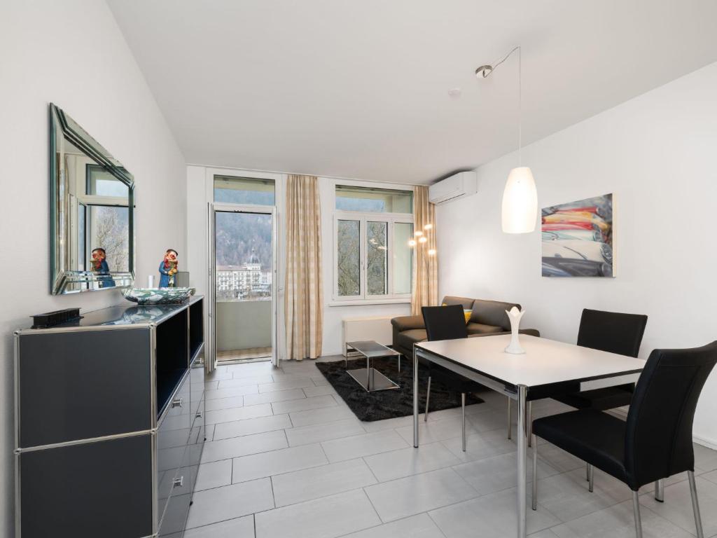Apartment Victoria View by Interhome photo 4