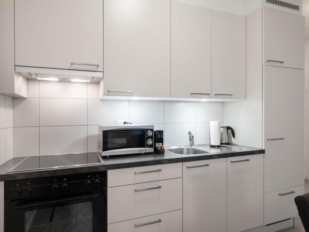Apartment Victoria View by Interhome photo 3