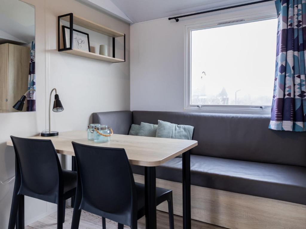Holiday Home Natuurlijk de Veenhoop by Interhome photo 3