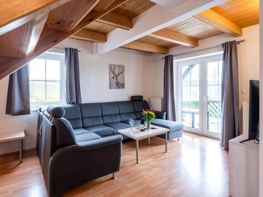 Holiday Home Holiday Hill 55 by Interhome photo 1