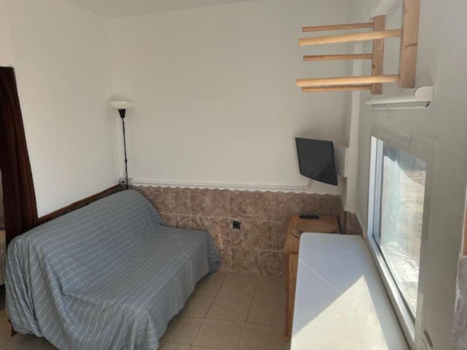 Acogedor apartamento en Famara photo 1