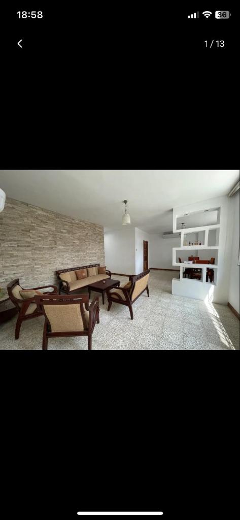 Departamento amplio para familias photo 3