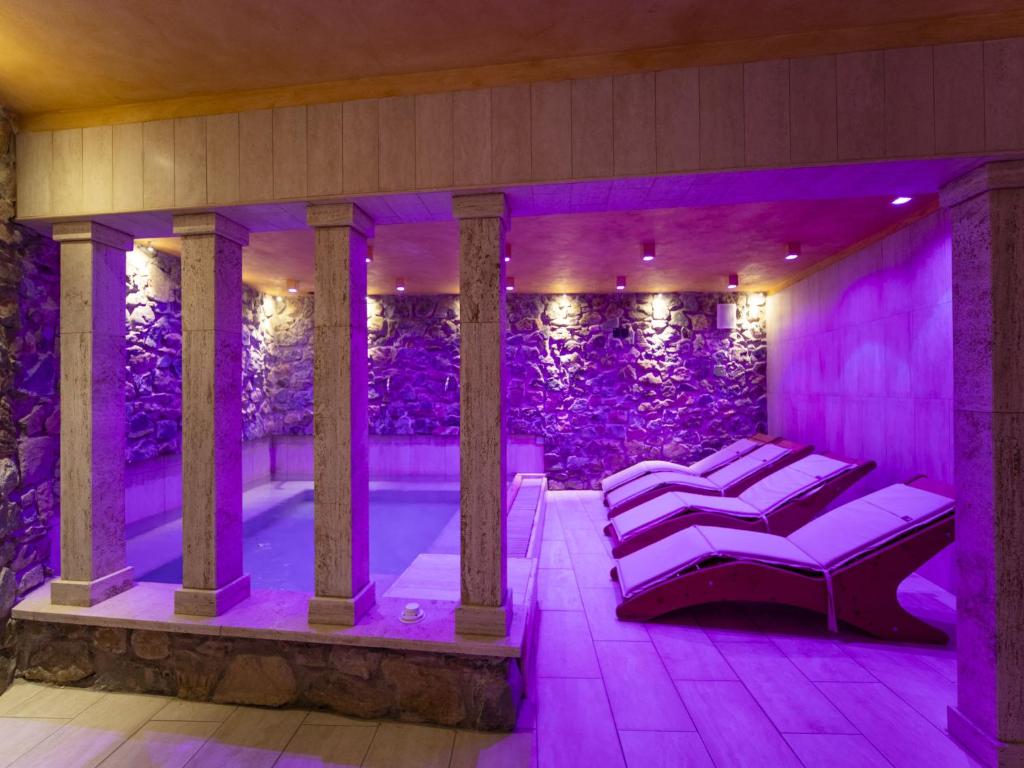 Holiday Home La Smarrita by Interhome photo 3
