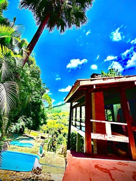 Chacara Mairipora Essence photo 2