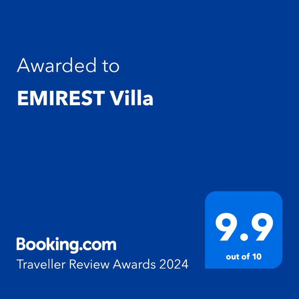 EMIREST Villa photo 1