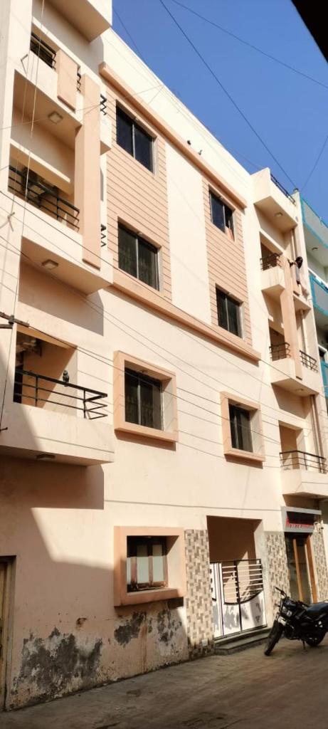 Hotel Shakti photo 1