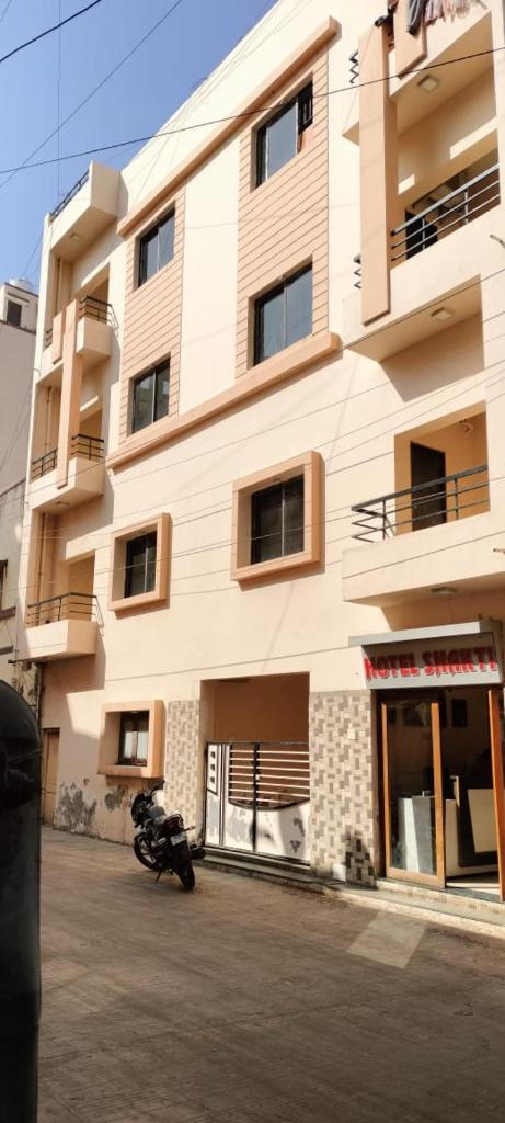 Hotel Shakti photo 3
