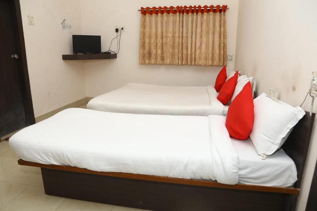 Hotel Shakti photo 4