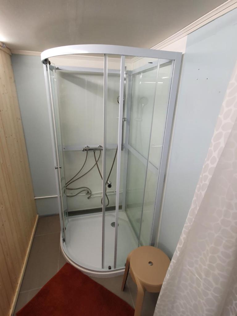 Overnatting Rodal photo 3